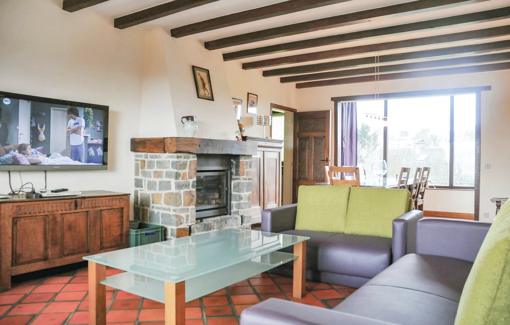 Ferienhaus - Somme-Leuze , Belgien - BNA033 2