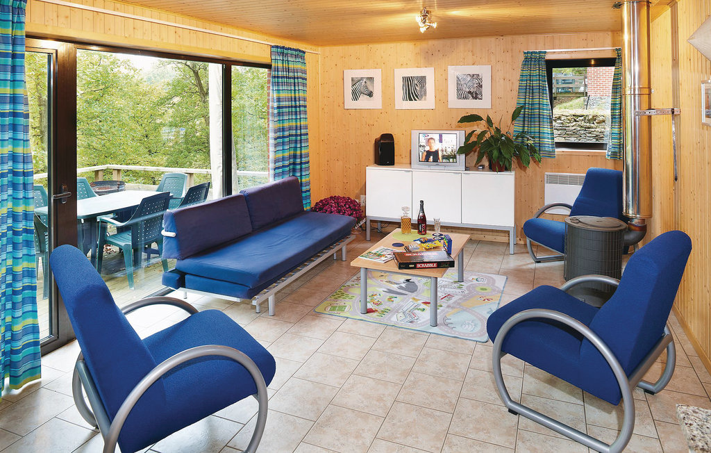 Feriehus - Hastiére , Belgia - BNA057 2