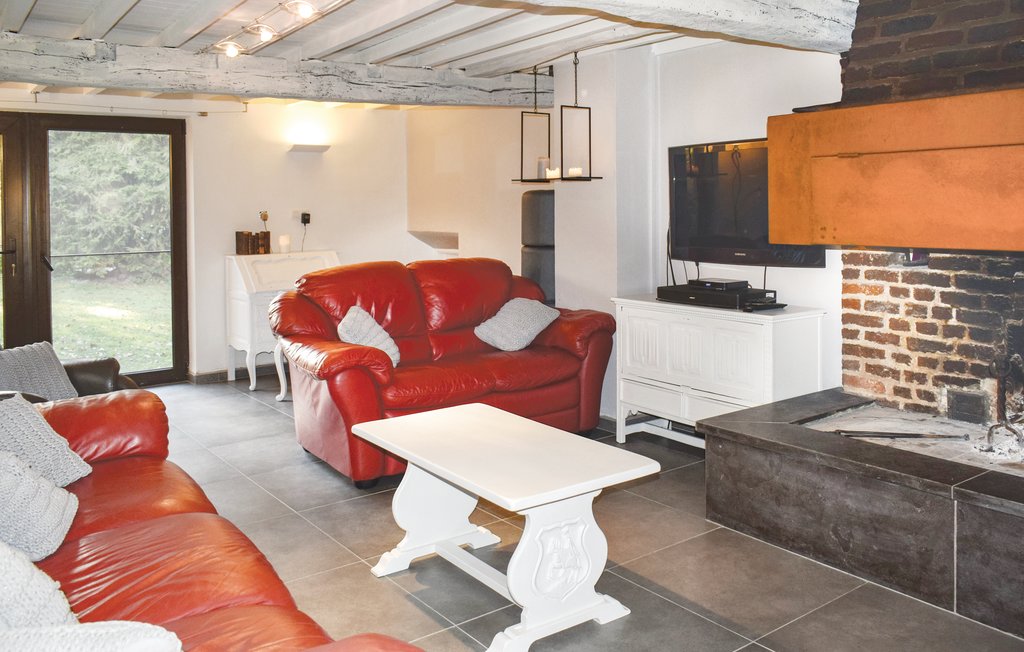 Feriehuse - Beauraing , Belgien - BNA078 2