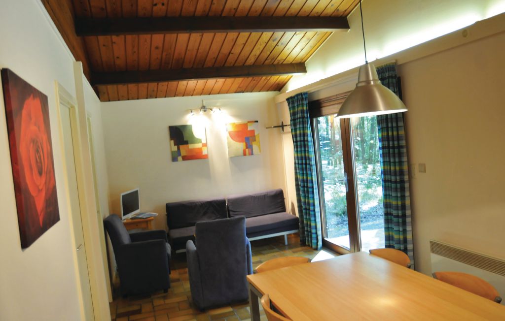 Feriehus - Viroinval , Belgia - BNA120 6