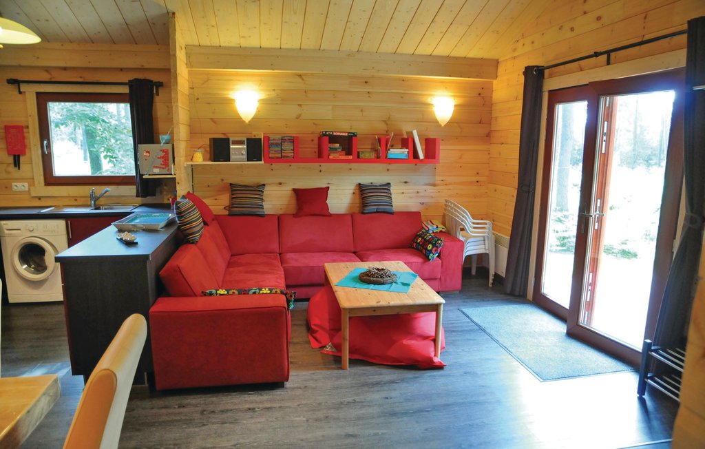 Feriehus - Oignies-en-Thierache , Belgia - BNA126 9