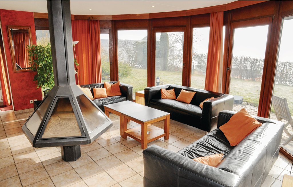 Feriehus - Somme-Leuze , Belgia - BNA153 4