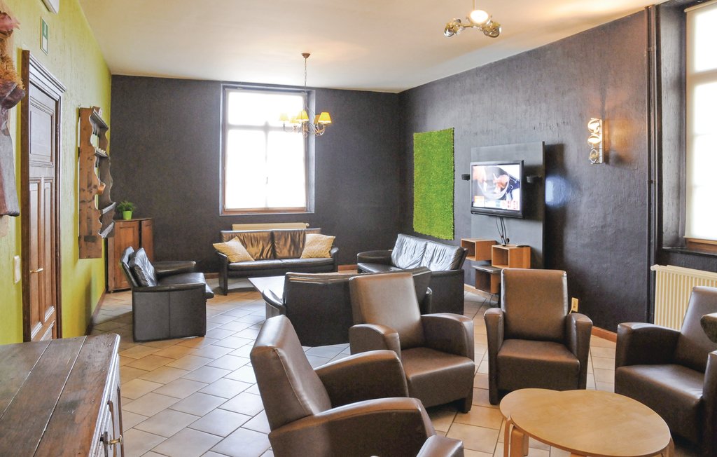 Feriehuse - Somme-Leuze , Belgien - BNA012 3