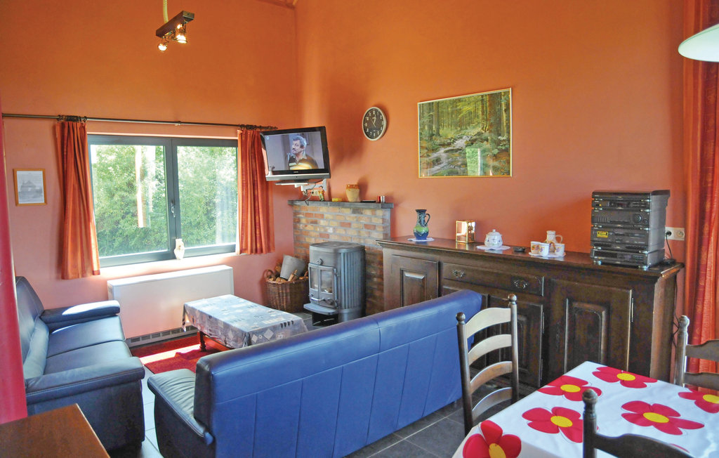 Ferienhaus - Somme-Leuze , Belgien - BNA036 7