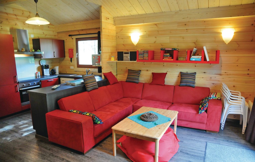 Feriehus - Oignies-en-Thierache , Belgia - BNA126 2