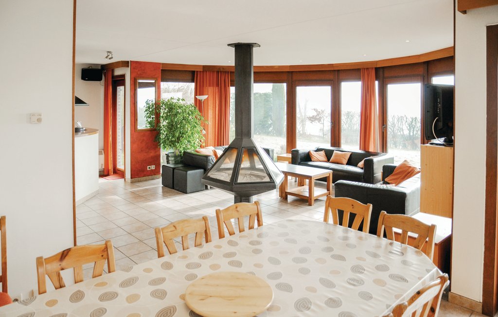 Feriehus - Somme-Leuze , Belgia - BNA153 7
