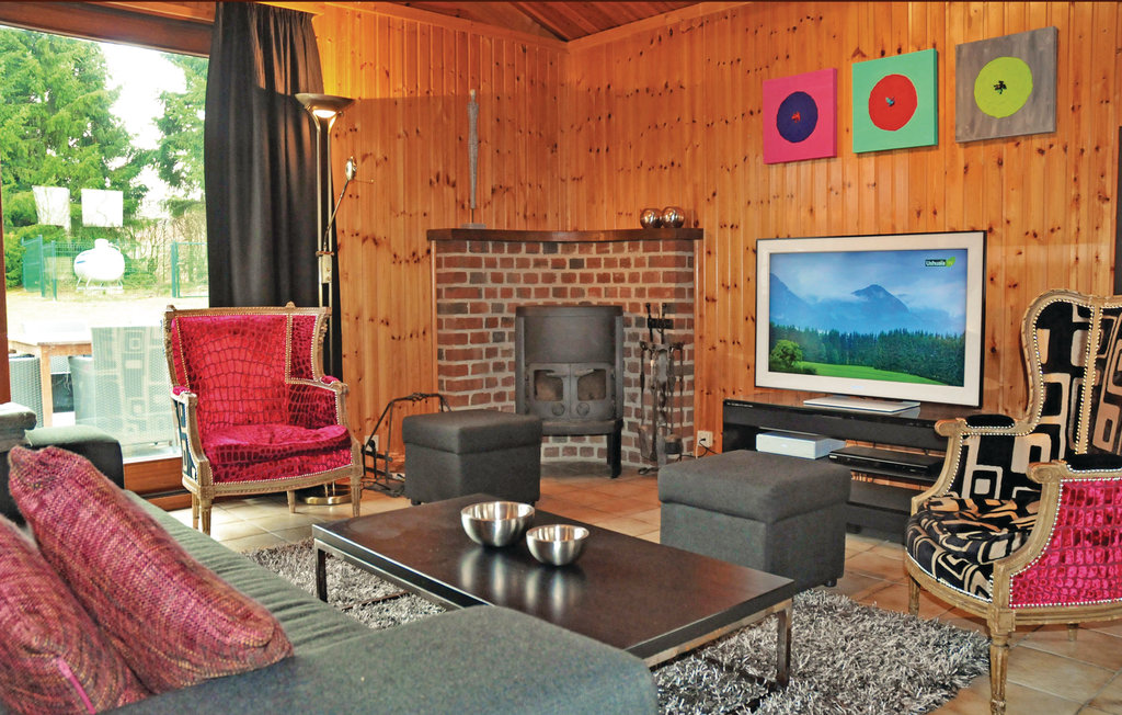 Ferienhaus - Somme-Leuze , Belgien - BNA028 8