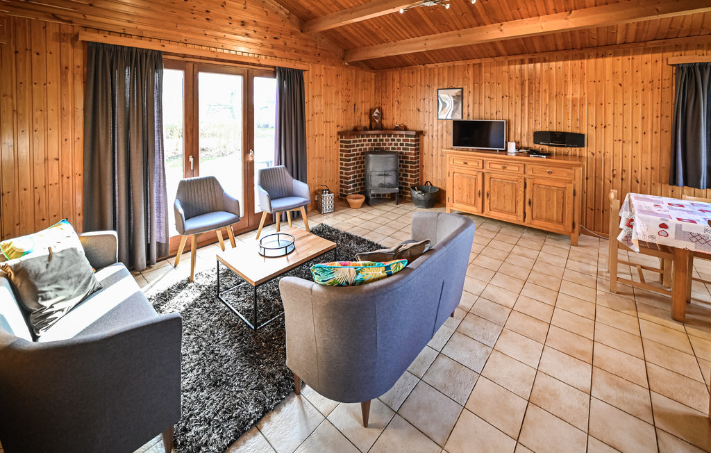 Feriehus - Somme-Leuze , Belgia - BNA031 8