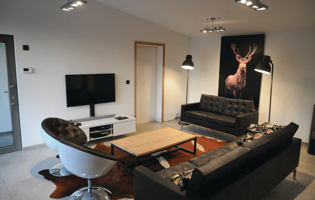 Feriehus - Somme-Leuze , Belgia - BNA076 9