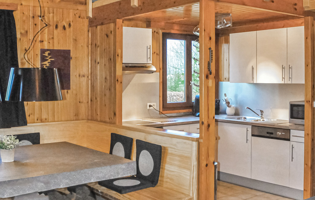 Ferienhaus - Somme-Leuze , Belgien - BNA028 9