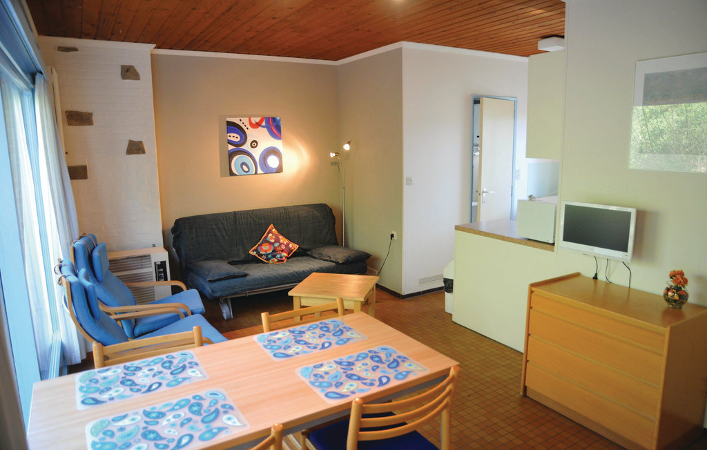 Ferienhaus - Hastière , Belgien - BNA041 9