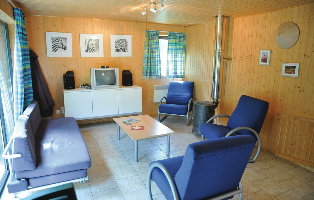 Feriehus - Hastiére , Belgia - BNA057 6