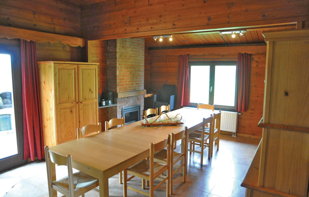 Ferienhaus - Houyet , Belgien - BNA061 11