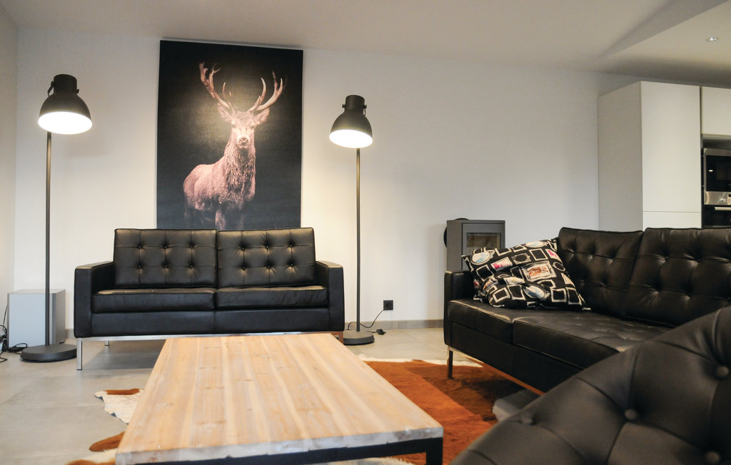 Feriehus - Somme-Leuze , Belgia - BNA076 10