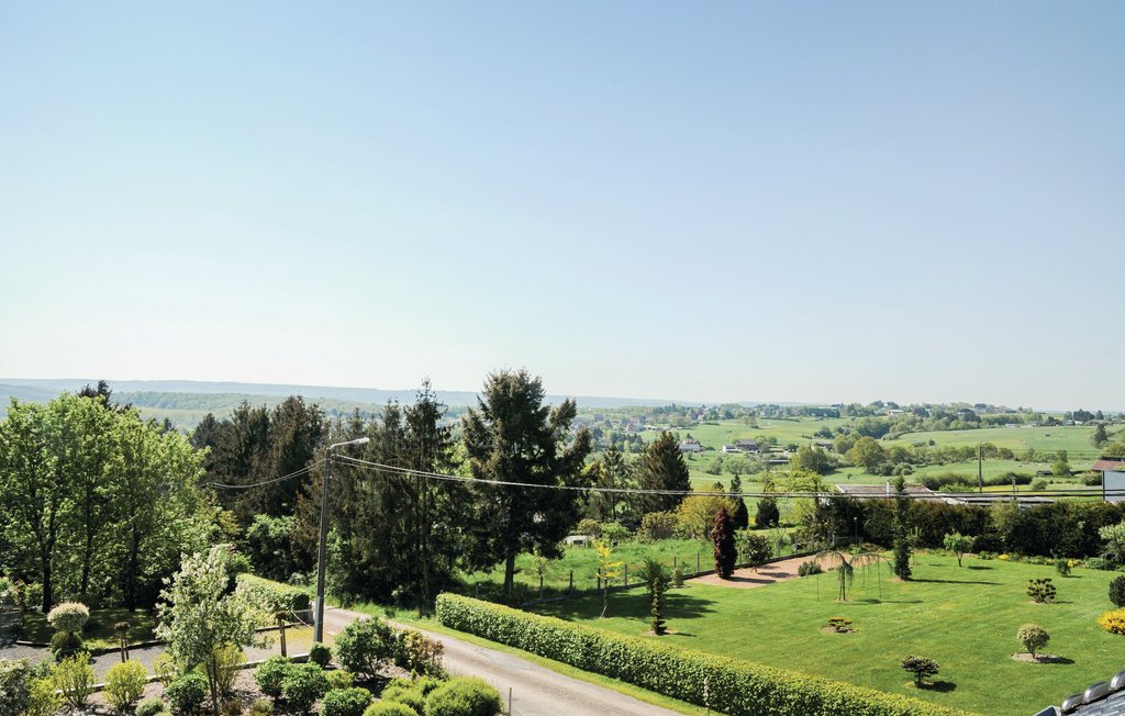 Semesterhus - Somme-Leuze , Belgien - BNA151 4