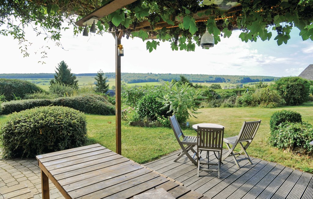 Feriehus - Somme-Leuze , Belgia - BNA153 6