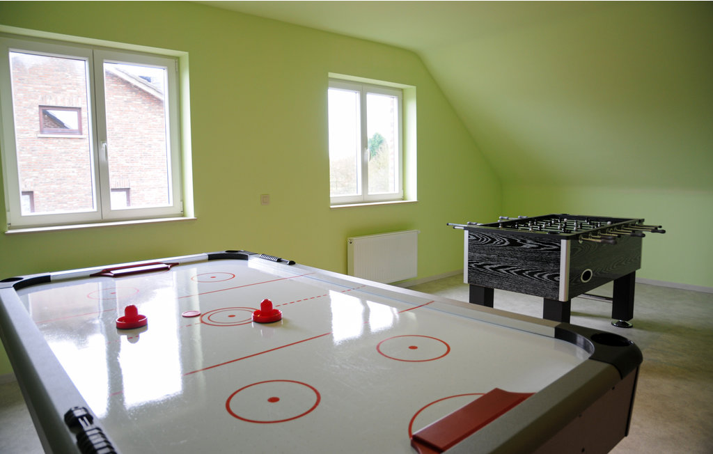 Feriehuse - Somme-Leuze , Belgien - BNA021 17