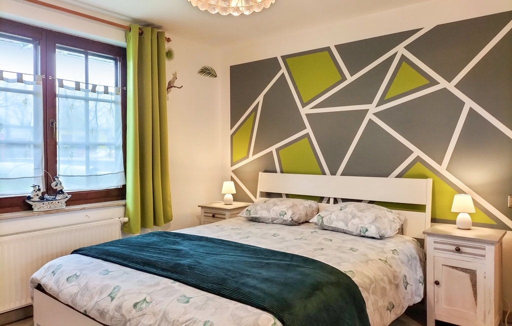 Feriehuse - Somme-Leuze , Belgien - BNA039 9