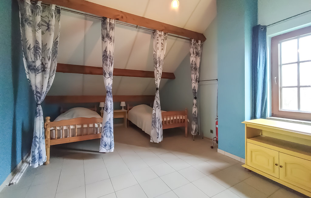 Feriehuse - Somme-Leuze , Belgien - BNA039 13