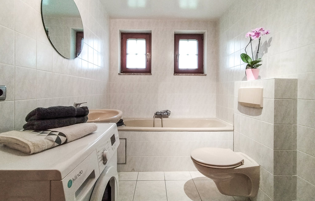 Feriehuse - Somme-Leuze , Belgien - BNA039 15