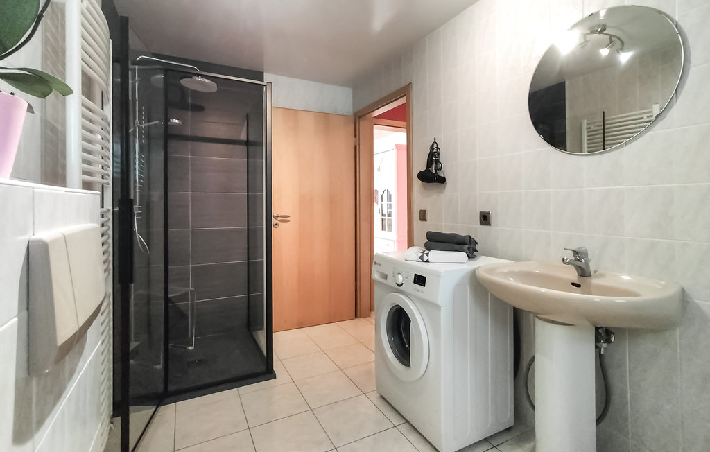 Feriehuse - Somme-Leuze , Belgien - BNA039 16