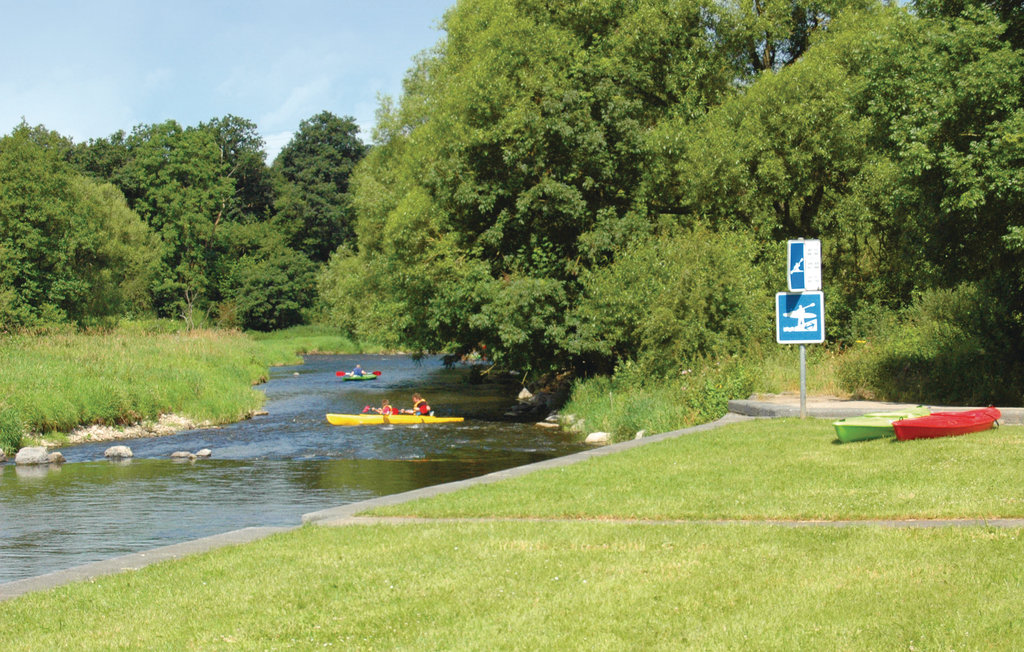 Ferienhaus - Durbuy , Belgien - BLX209 27