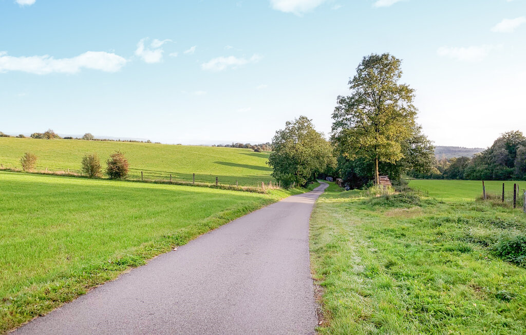 Ferienhaus - Vresse-sur-Semois , Belgien - BNA037 20