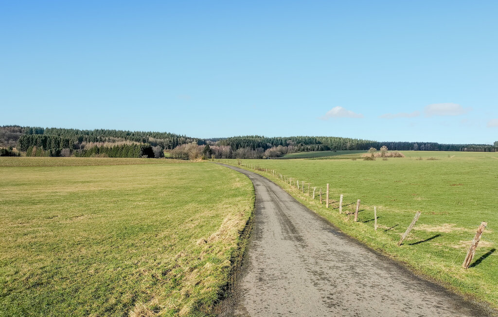 Ferienhaus - Vresse-sur-Semois , Belgien - BNA037 9