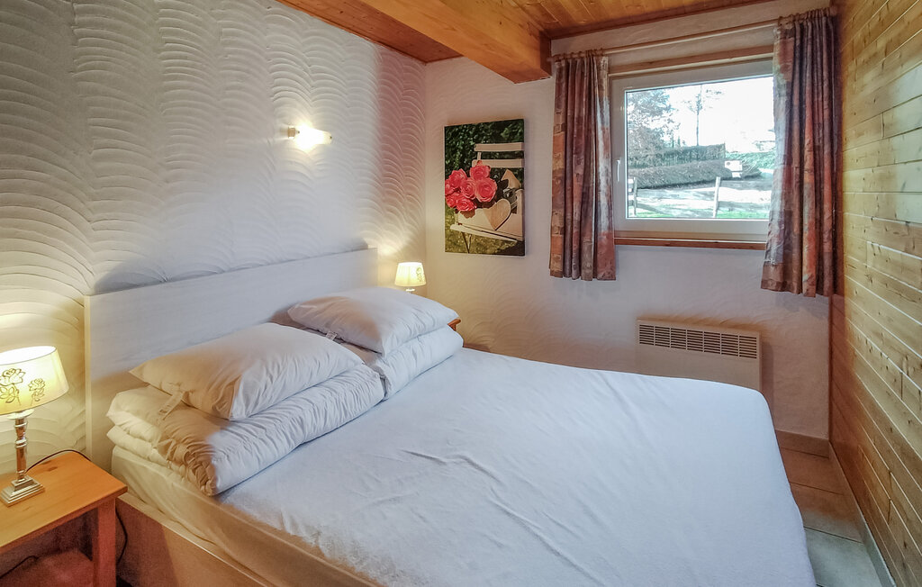 Ferienhaus - Vresse-sur-Semois , Belgien - BNA037 15