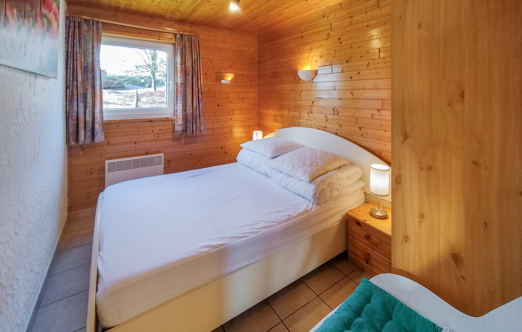 Ferienhaus - Vresse-sur-Semois , Belgien - BNA037 16