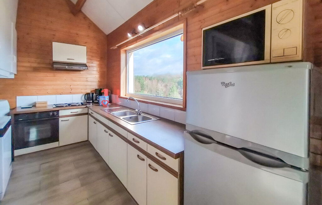 Ferienhaus - Vresse-sur-Semois , Belgien - BNA037 8