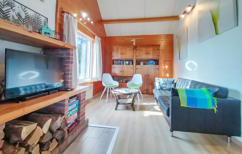 Ferienhaus - Vresse-sur-Semois , Belgien - BNA037 3