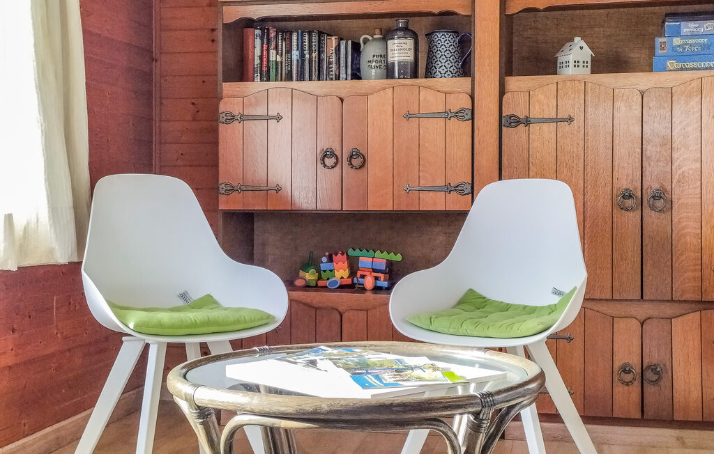 Ferienhaus - Vresse-sur-Semois , Belgien - BNA037 4