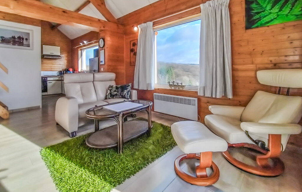 Ferienhaus - Vresse-sur-Semois , Belgien - BNA037 5