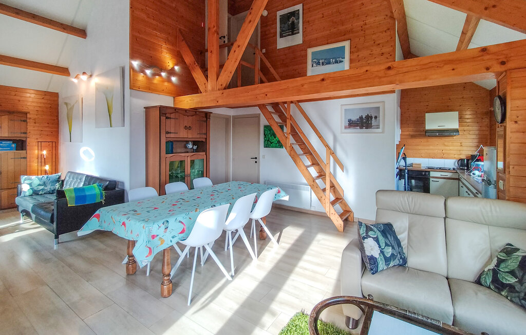 Ferienhaus - Vresse-sur-Semois , Belgien - BNA037 6