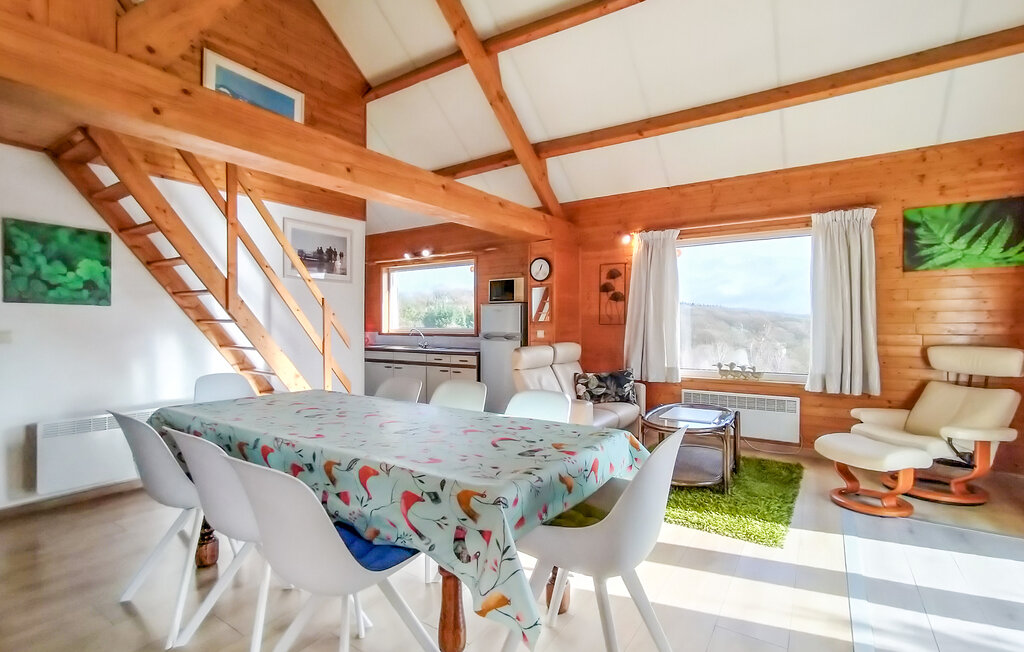 Ferienhaus - Vresse-sur-Semois , Belgien - BNA037 7