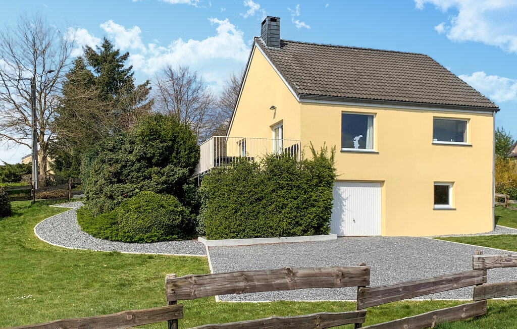 Ferienhaus - Vresse-sur-Semois , Belgien - BNA037 11