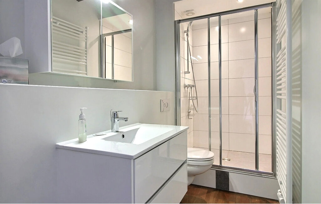 Location de vacances - Gedinne , Belgique - BNA044 26