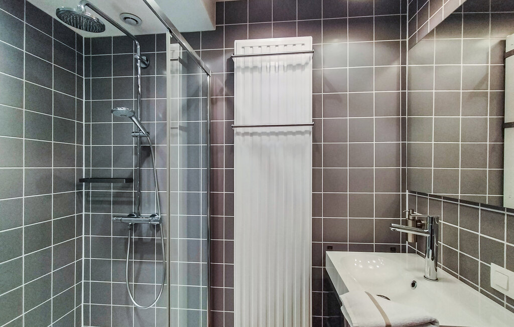 Location de vacances - Gedinne , Belgique - BNA044 28