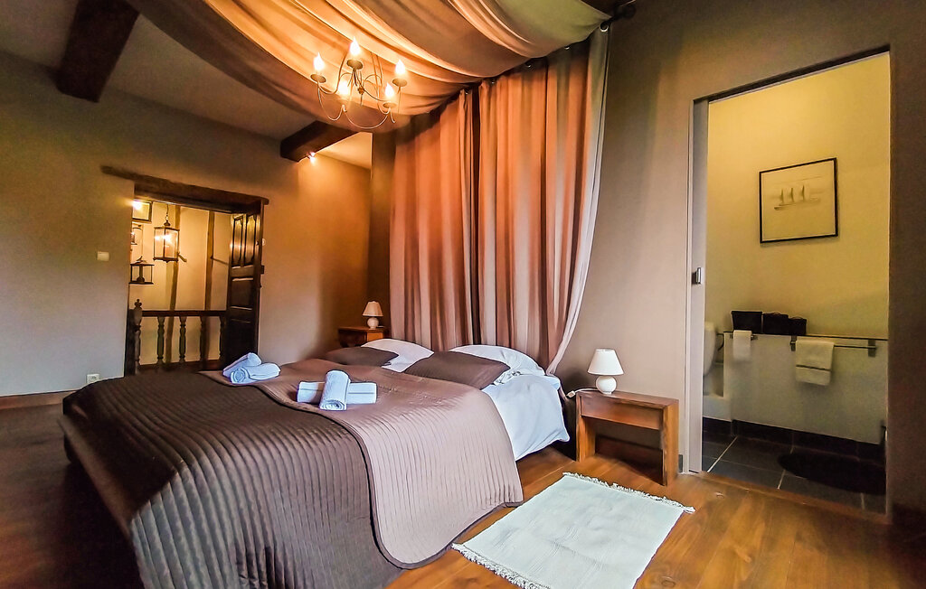 Location de vacances - Gedinne , Belgique - BNA044 17