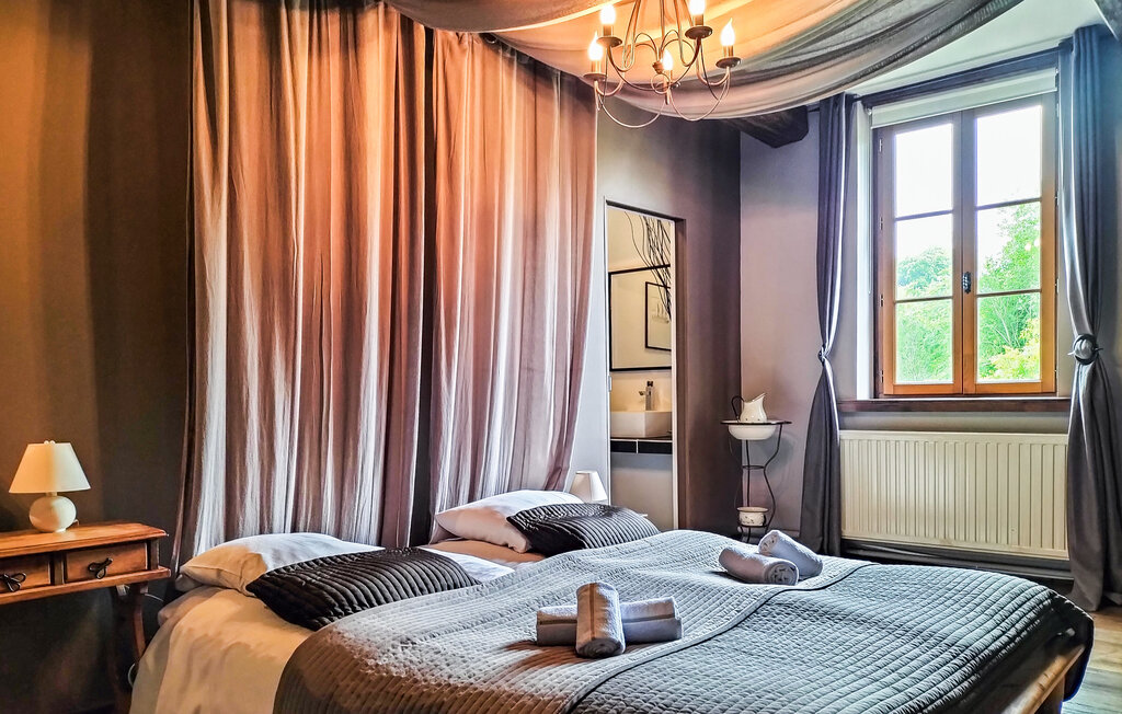 Location de vacances - Gedinne , Belgique - BNA044 18