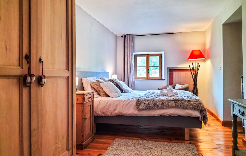 Location de vacances - Gedinne , Belgique - BNA044 20