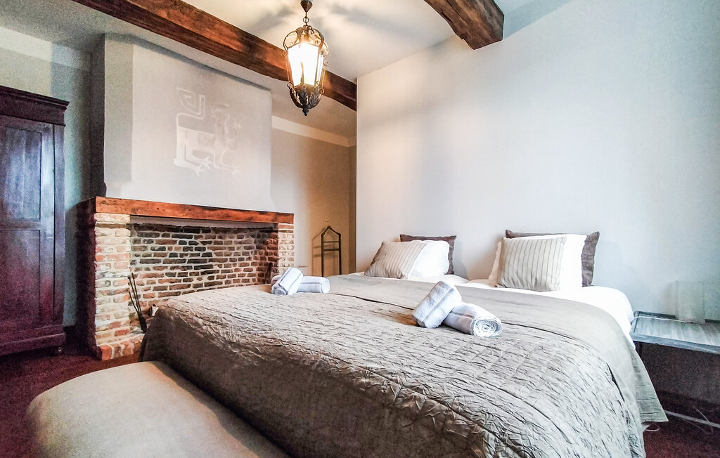 Location de vacances - Gedinne , Belgique - BNA044 23