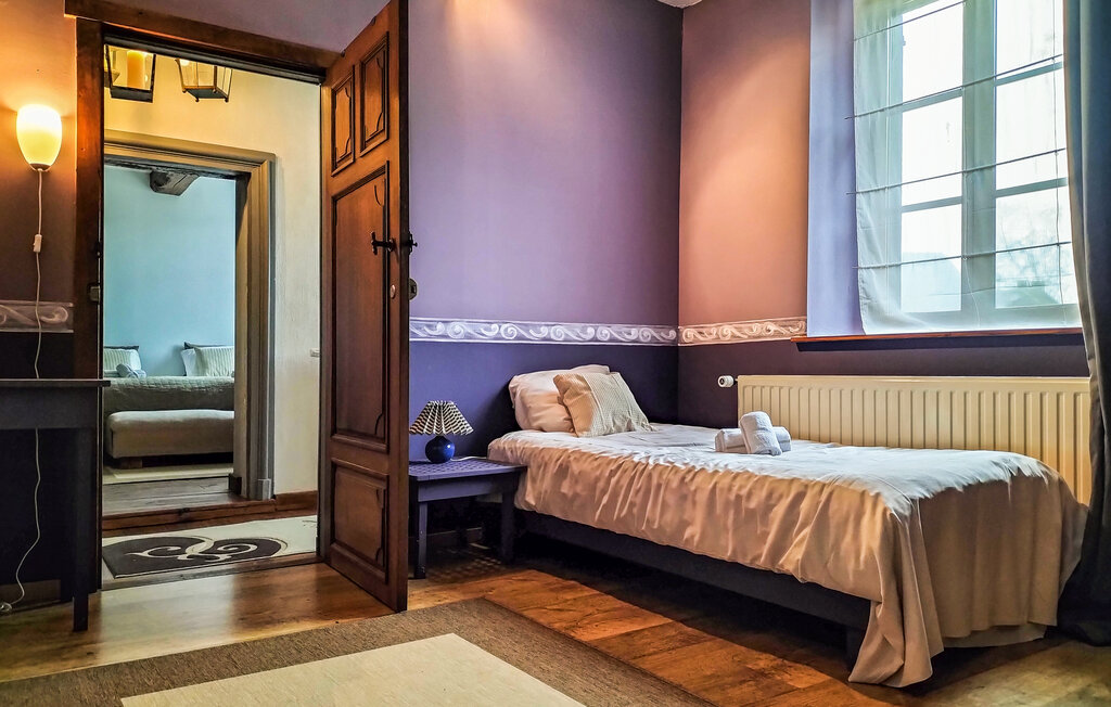 Location de vacances - Gedinne , Belgique - BNA044 25