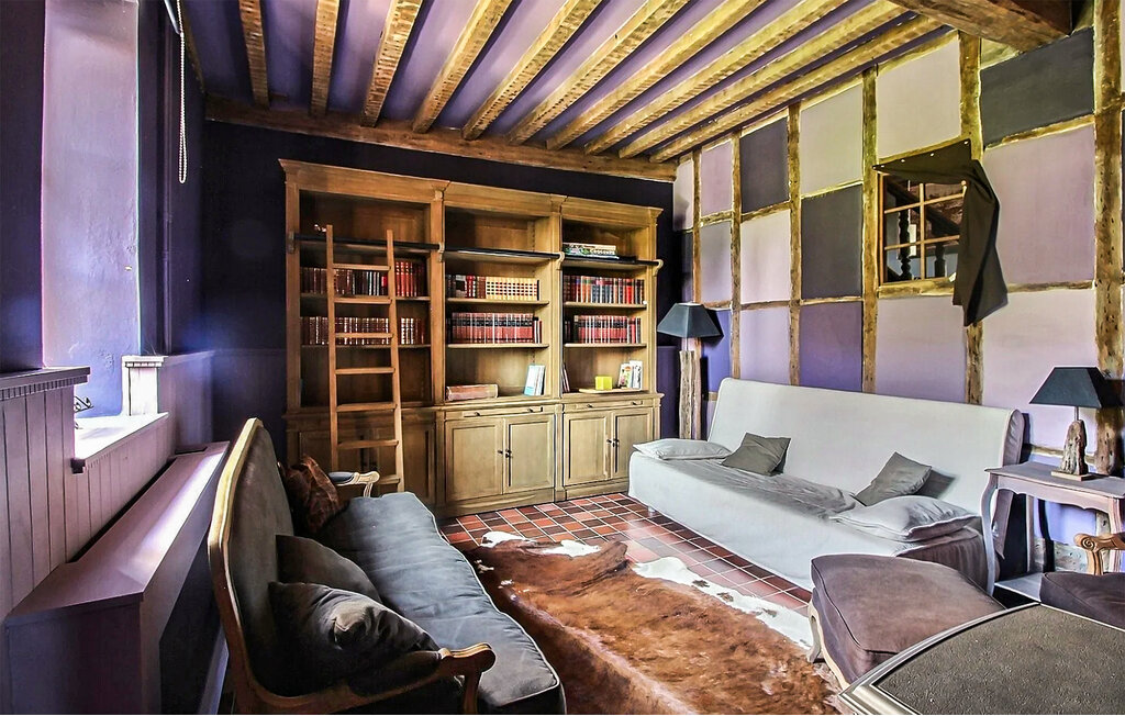 Location de vacances - Gedinne , Belgique - BNA044 16