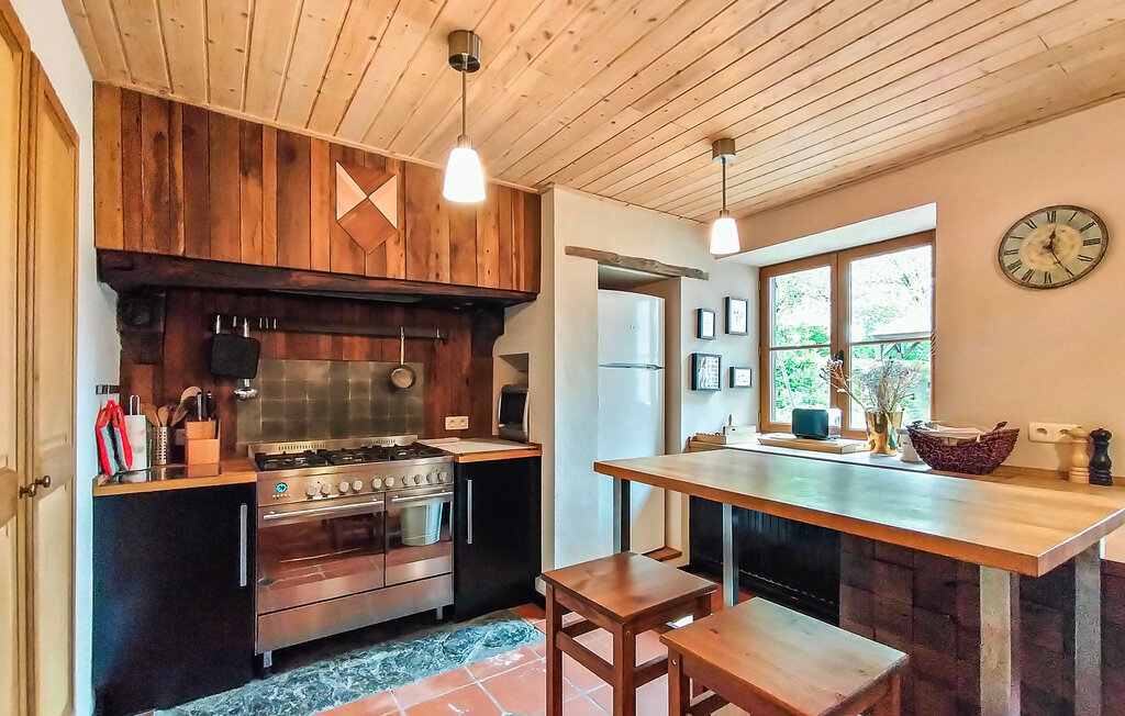 Location de vacances - Gedinne , Belgique - BNA044 7