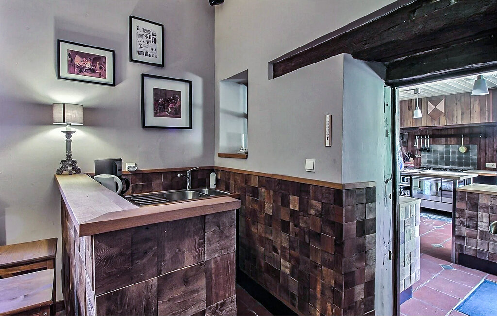 Location de vacances - Gedinne , Belgique - BNA044 15