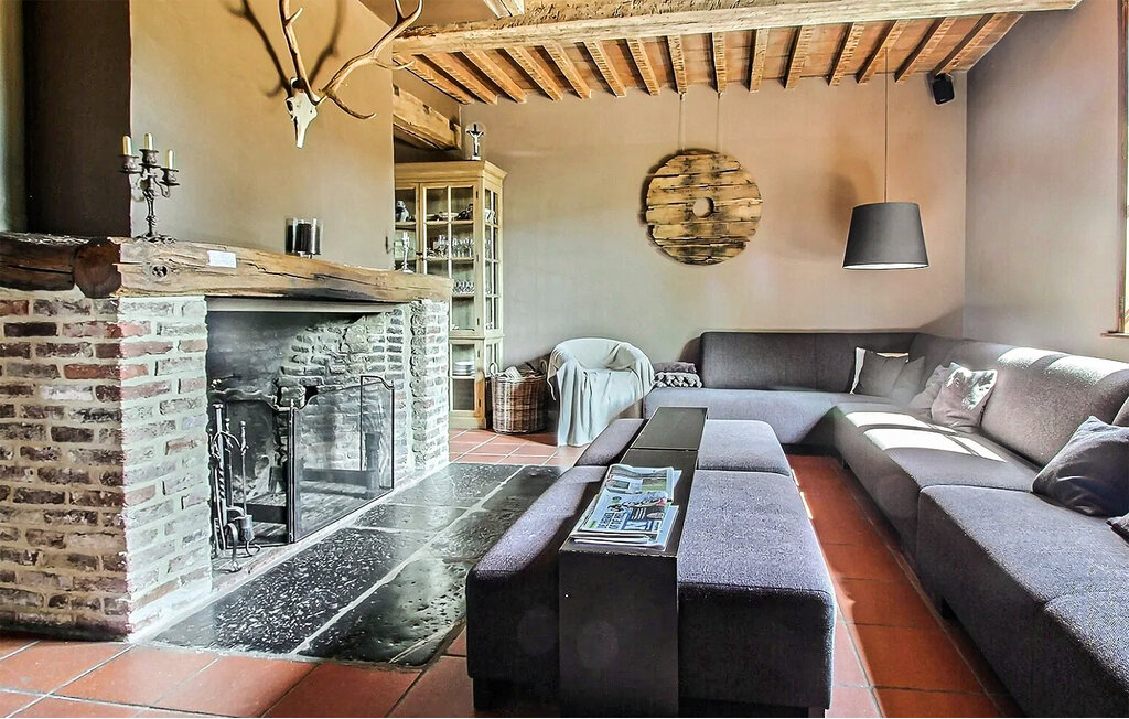 Location de vacances - Gedinne , Belgique - BNA044 4