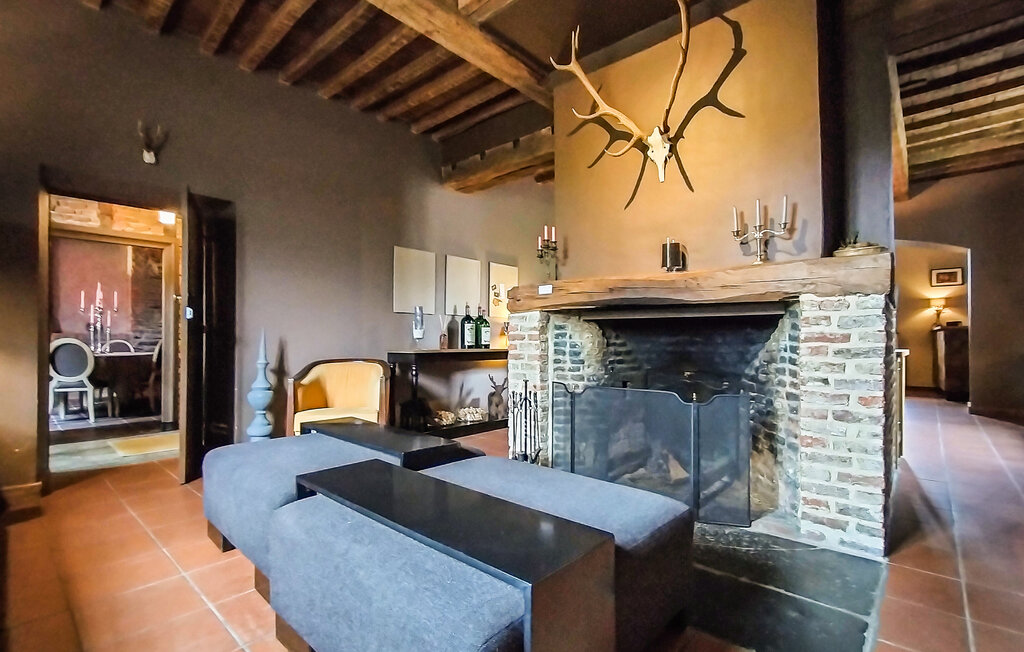 Location de vacances - Gedinne , Belgique - BNA044 5