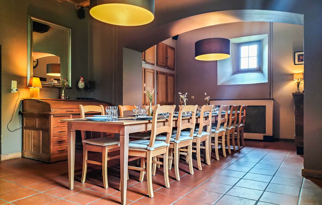 Location de vacances - Gedinne , Belgique - BNA044 13